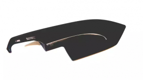 Lower cover of the right side mirror Subaru Impreza GH 15-16 under the turn signal