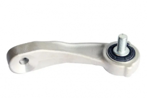 Front stabilizer bar link left Mercedes W213 E 17-23 RWD