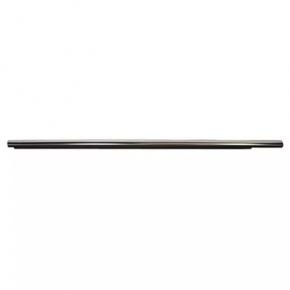 Molding door-glass central front right Ford Escape MK3 13-19 chrome