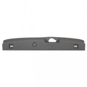 Ford Transit Connect MK2 13 trunk opening trim - black for two doors