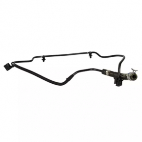 Cooling pipe return tank-head Lincoln MKX 16-18 2.7T long