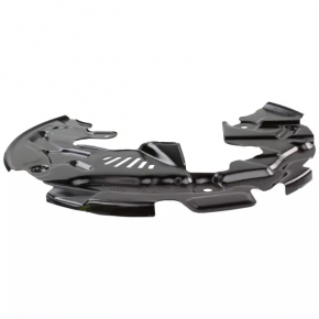 Front left brake disc cover Ford Explorer 20-