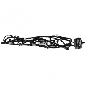 Ford Mustang Mach-E 21-23 rear bumper wiring for parking sensors