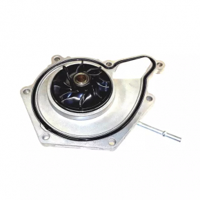 Cooling pump for the Audi A8 13-14