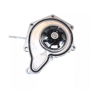 Cooling pump for the Audi A8 13-14