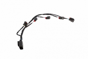 Chips for the right row of injectors Chevrolet Camaro 16-22 6.2