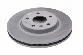 Brake disc front right Chevrolet Bolt 17-