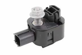 Airbag sensor door left Chevrolet Malibu 13-16