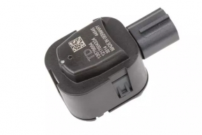 Airbag sensor door left Chevrolet Malibu 13-16