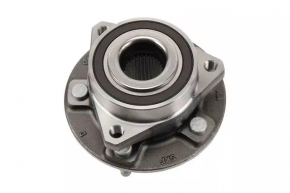 Cadillac ATS 13-AWD Front Left Hub