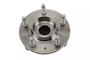 Cadillac ATS 13-AWD Front Left Hub