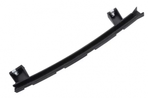 Front left door glass guide Chevrolet Malibu 13-15