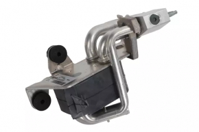 Chevrolet Volt 11-15 Battery Cooler