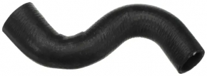 Fuel filler neck Mercedes W221
