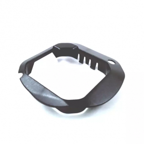 Cruise radar housing right Audi A6 C7 12-18