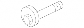 Camber bolt Acura ILX 13-