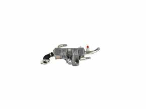 EGR valve cooler Chrysler Pacifica 17- 3.6