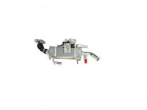 EGR valve cooler Chrysler Pacifica 17- 3.6