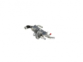 EGR valve cooler Chrysler Pacifica 17- 3.6