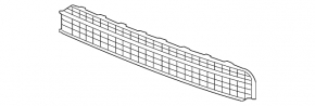 Lower grille front bumper VW Passat b7 12-15 USA