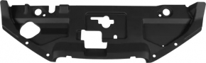 Nissan Leaf 13-17 TV Trim