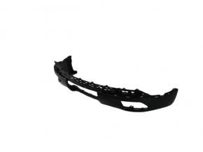 Jeep Grand Cherokee WL 22-25 rear bumper lip for dual exhausts