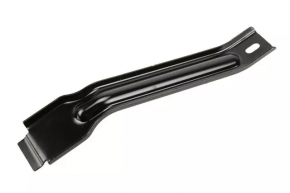 Front bumper grille support bracket central Chevrolet Cruze 16-