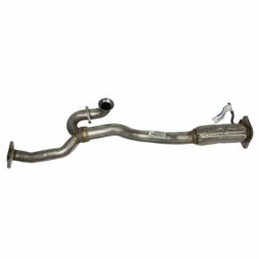 Ford Flex 09-12 Downpipe