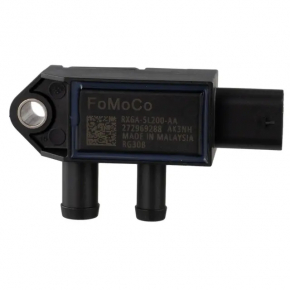Ford Escape MK4 2020-26 Hybrid Solenoid Valve