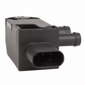 Ford Escape MK4 2020-26 Hybrid Solenoid Valve