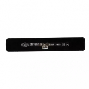 Emblem inscription Ecoboost tailgate Ford Escape MK4 20-24
