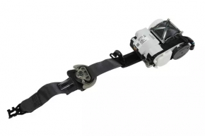 Cadillac CTS 14 Passenger Seat Belt - Gray