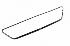 Chevrolet Bolt EV 22-23 front bumper molding for camera