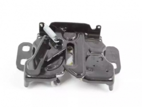 Dodge Durango 11- Hood Lock