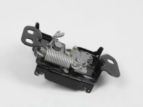 Dodge Durango 11- Hood Lock