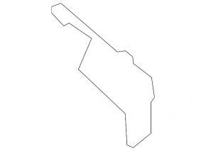 BMW X3 G01 18-23 2022-24 Front Bumper Tow Hook Cap
