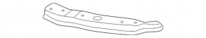 Front Bumper Bracket Left Lexus GX470 03-09