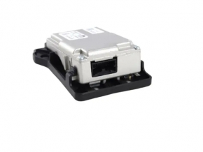 Jeep Compass 22-25 Lane Keeping Camera on the Windshield