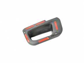 Tow Hook Frame Rear Jeep Renegade 15-23 Trailhawk