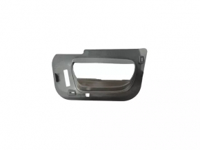 Tow Hook Frame Rear Jeep Renegade 15-23 Trailhawk