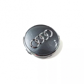 Central cap for Audi Q5 80A 18-24 wheel