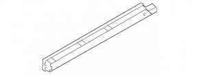 Rear right trunk light for Audi E-Tron 19-23