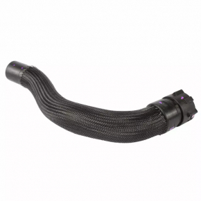 Cooling pipe lower first Ford Explorer 13-19 sport