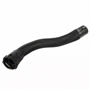 Cooling pipe lower first Ford Explorer 13-19 sport