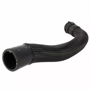 Cooling pipe lower first Ford Explorer 13-19 sport