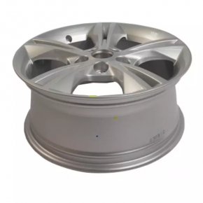 Wheel disk R16 Ford Focus mk3 11-18 type 1, curb