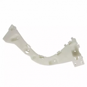Rear bumper mount outer left Ford Focus mk3 15-18 rest 5d