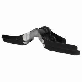 Fuel tank protection Ford Mustang mk6 15-