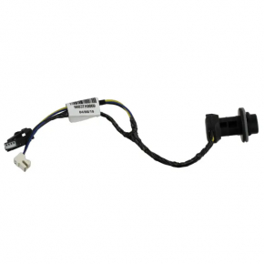 Ford Fusion mk5 13-20 trunk lid wiring for camera