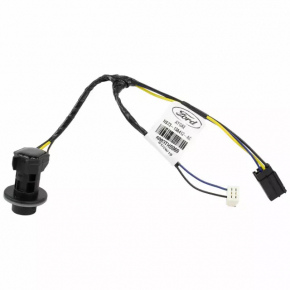 Ford Fusion mk5 13-20 trunk lid wiring for camera